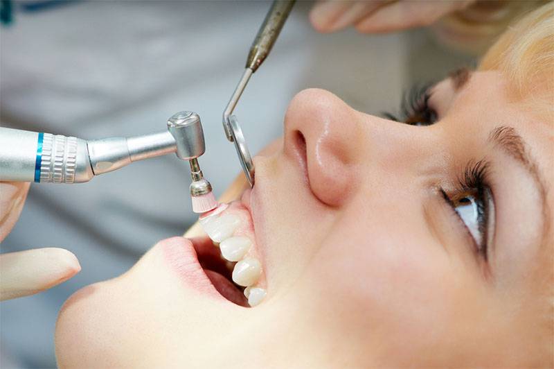 A profi fogágybetegség kezelés titkai